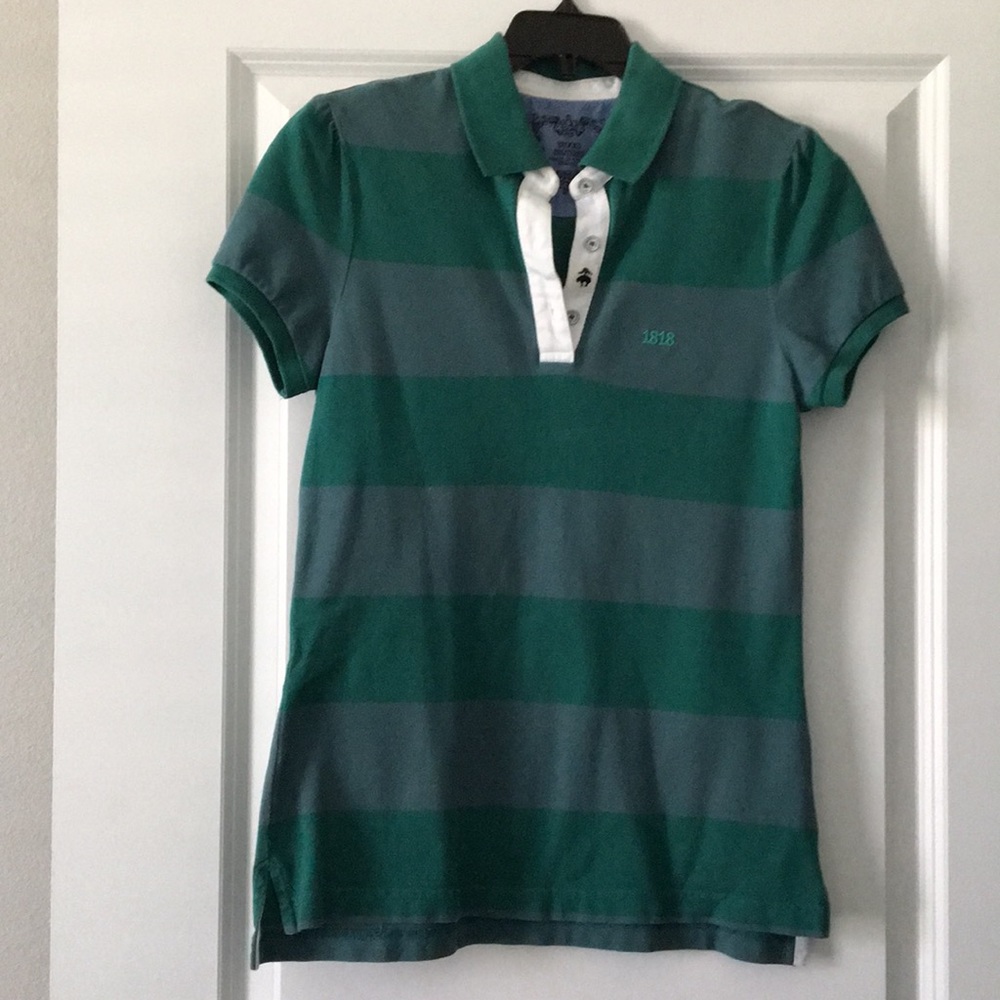 Brooks Brothers Top